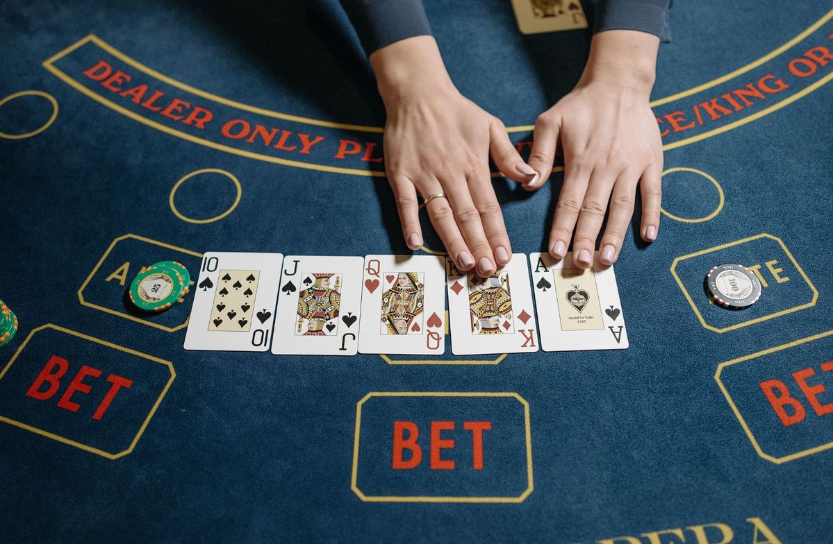 Winward Casino Welcome Bonus